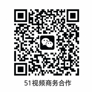 四虎商务合作二维码