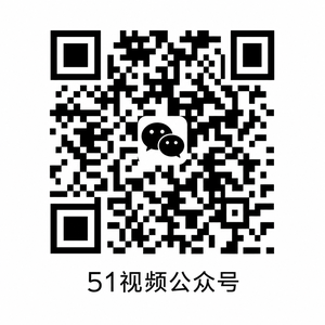 四虎公众号二维码